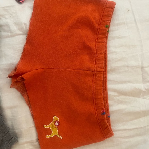 VS PINK Shorts Lot - Picture 6 of 10